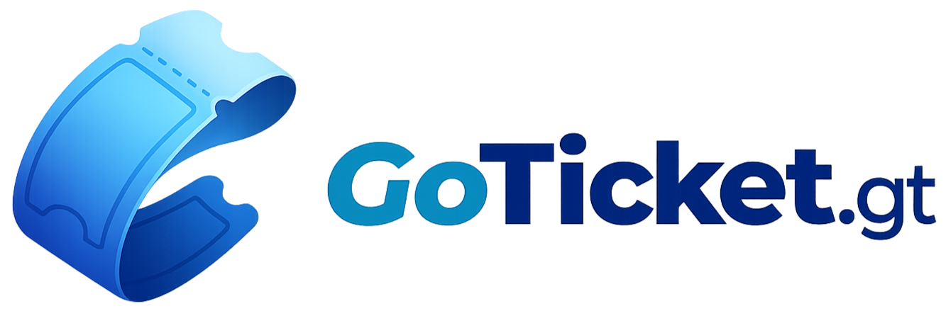 goticket.gt
